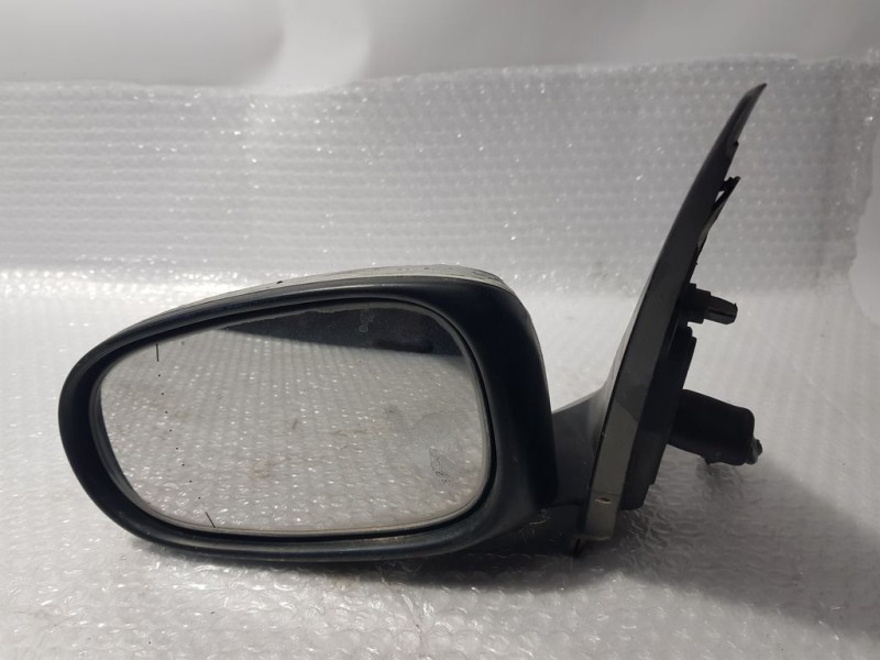 Recambio de retrovisor izquierdo para nissan almera (n16/e) comfort referencia OEM IAM   ELECTRICO ROZADO 3 CABLES
