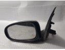 Recambio de retrovisor izquierdo para nissan almera (n16/e) comfort referencia OEM IAM   ELECTRICO ROZADO 3 CABLES