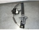 Recambio de elevalunas trasero izquierdo para skoda superb (3v3) active referencia OEM IAM 3V0839461  ELECTRICO 5 PINS