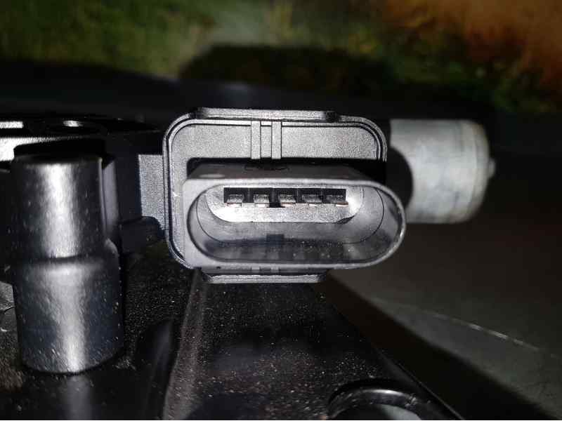 Recambio de elevalunas delantero izquierdo para bmw serie 1 lim. 5-trg. (f20) 118d referencia OEM IAM  5 PINS ELECTRICO