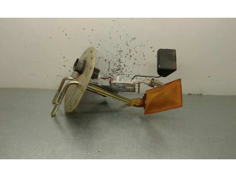 Recambio de aforador para toyota corolla (e12) 2.0 d-cat referencia OEM IAM   