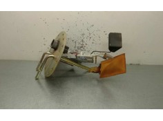 Recambio de aforador para toyota corolla (e12) 2.0 d-cat referencia OEM IAM   