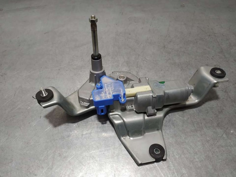 Recambio de motor limpia trasero para mitsubishi asx (ga0w) challenge 2wd referencia OEM IAM 8253A168  