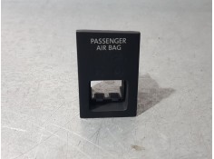 Recambio de modulo electronico para volkswagen golf vii lim. (bq1) e-golf referencia OEM IAM 5G1919225A  PANTALLA AIRBAG ACOMPAÑ