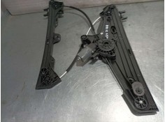 Recambio de elevalunas delantero izquierdo para peugeot 308 gt referencia OEM IAM 9830815080  ELECTRICO