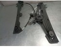 Recambio de elevalunas delantero izquierdo para peugeot 308 gt referencia OEM IAM 9830815080  ELECTRICO