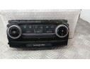 Recambio de mando climatizador para ford puma titanium referencia OEM IAM NM1T18C612AB  