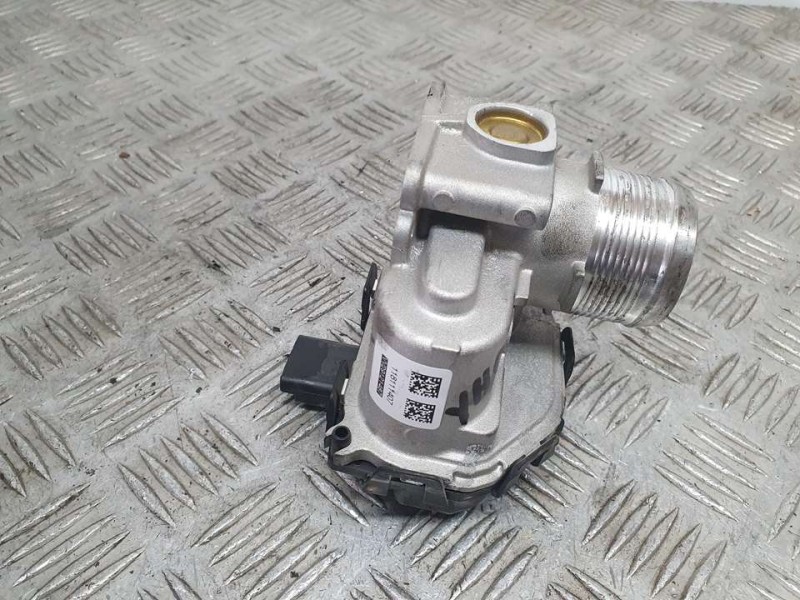 Recambio de caja mariposa para citroën c4 cactus 1.5 blue-hdi fap referencia OEM IAM 9830171480 V29121487 VV29121487