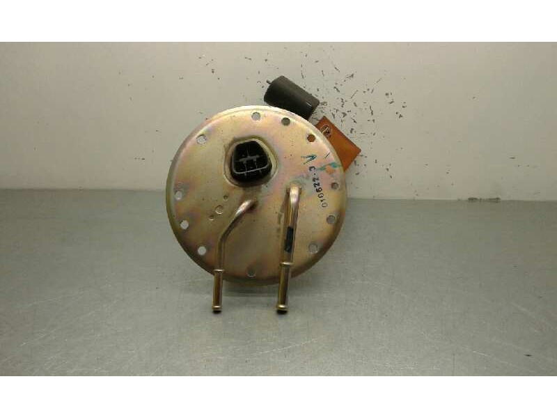 Recambio de aforador para toyota corolla (e12) 2.0 d-cat referencia OEM IAM   