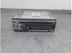 SISTEMA AUDIO / RADIO CDE9821R 