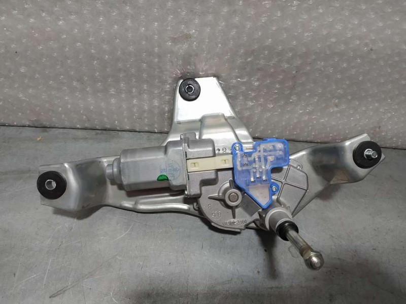 Recambio de motor limpia trasero para mitsubishi asx (ga0w) challenge 2wd referencia OEM IAM 8253A168  