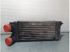 INTERCOOLER 9656503980 992507M VALEO