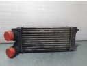 Recambio de intercooler para citroën c4 picasso exclusive referencia OEM IAM 9656503980 992507M VALEO