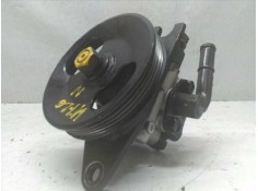Recambio de bomba direccion para kia shuma ii 1.6 cat referencia OEM IAM 0K2N132600  