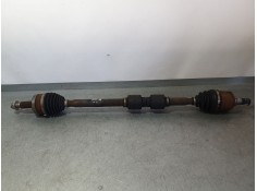 Recambio de transmision delantera derecha para hyundai ix35 classic 2wd referencia OEM IAM 495012Y900SJ  