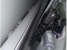 Recambio de elevalunas delantero derecho para fiat tipo ii (357) berlina mirror referencia OEM IAM 0052130435  ELECTRICO