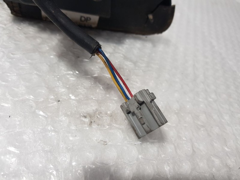 Recambio de retrovisor izquierdo para nissan almera (n16/e) comfort referencia OEM IAM   ELECTRICO ROZADO 3 CABLES