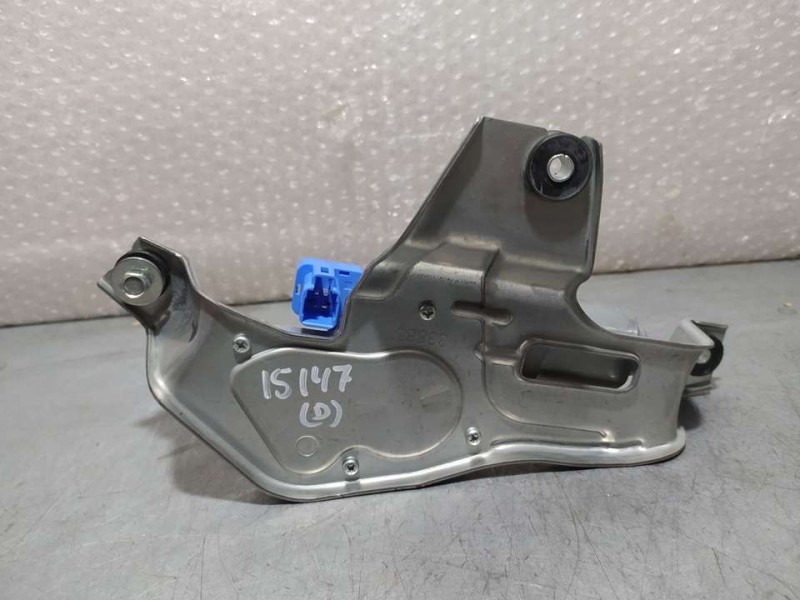 Recambio de motor limpia trasero para mitsubishi asx (ga0w) challenge 2wd referencia OEM IAM 8253A168  