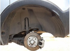 Recambio de plastico pase rueda tras. izq. para opel crossland x / crossland (p17, p2qo) 1.2 (75) referencia OEM IAM YQ00737380 