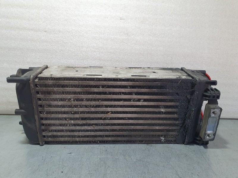 Recambio de intercooler para citroën c4 picasso exclusive referencia OEM IAM 9656503980 992507M VALEO
