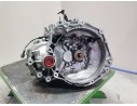 Recambio de caja cambios para opel karl edition referencia OEM IAM 25193045 631071664 5 VELOCIDADES