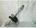 Recambio de elevalunas trasero derecho para renault megane ii berlina 5p 1.9 dci diesel referencia OEM IAM SIN REF. 6 PINS ELECT
