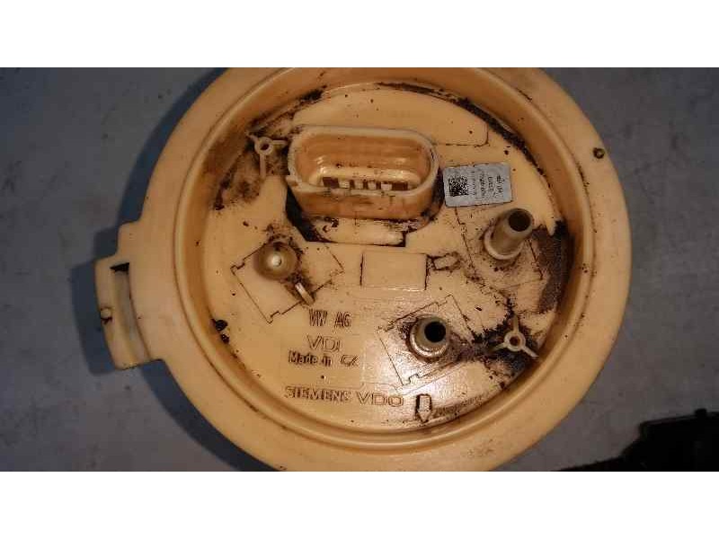 Recambio de aforador para seat altea xl (5p5) reference referencia OEM IAM A2C53166111 1K0919050J SIEMENS VDO