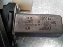Recambio de elevalunas trasero derecho para bmw serie 1 lim. 5-trg. (f20) 118d referencia OEM IAM M13970A00 5 PINS ELECTRICO