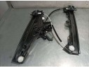 Recambio de elevalunas delantero izquierdo para peugeot 308 gt referencia OEM IAM 9830815080  ELECTRICO