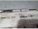 Recambio de intercooler para citroën c4 picasso exclusive referencia OEM IAM 9656503980 992507M VALEO