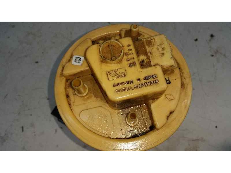 Recambio de aforador para opel corsa d catch me referencia OEM IAM A2C53245174 13252213 SIEMENS VDO