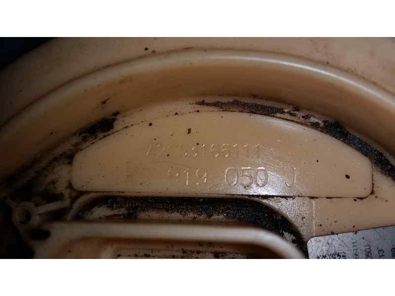 Recambio de aforador para seat altea xl (5p5) reference referencia OEM IAM A2C53166111 1K0919050J SIEMENS VDO