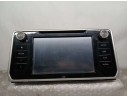 Recambio de sistema navegacion gps para toyota land cruiser (j15) vx referencia OEM IAM 8614060C00 CVCT67E6AJ PANASONIC
