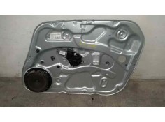 ELEVALUNAS DELANTERO DERECHO 824812R000 2 PINS ELECTRICO