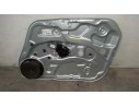 Recambio de elevalunas delantero derecho para hyundai i30 classic referencia OEM IAM  2 PINS ELECTRICO