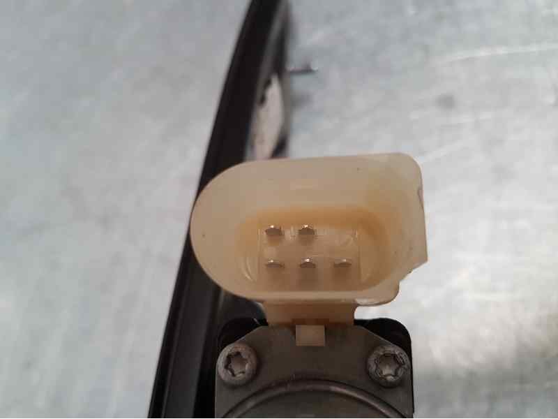 Recambio de elevalunas trasero derecho para bmw serie 1 lim. 5-trg. (f20) 118d referencia OEM IAM M13970A00 5 PINS ELECTRICO