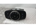 Recambio de mando luces para ford puma titanium referencia OEM IAM HIBT13D061AE  