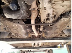 Recambio de puente delantero para opel crossland x / crossland (p17, p2qo) 1.2 (75) referencia OEM IAM 9807026580  