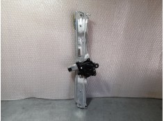 Recambio de elevalunas trasero izquierdo para fiat tipo ii (357) berlina mirror referencia OEM IAM 00520939150  ELECTRICO