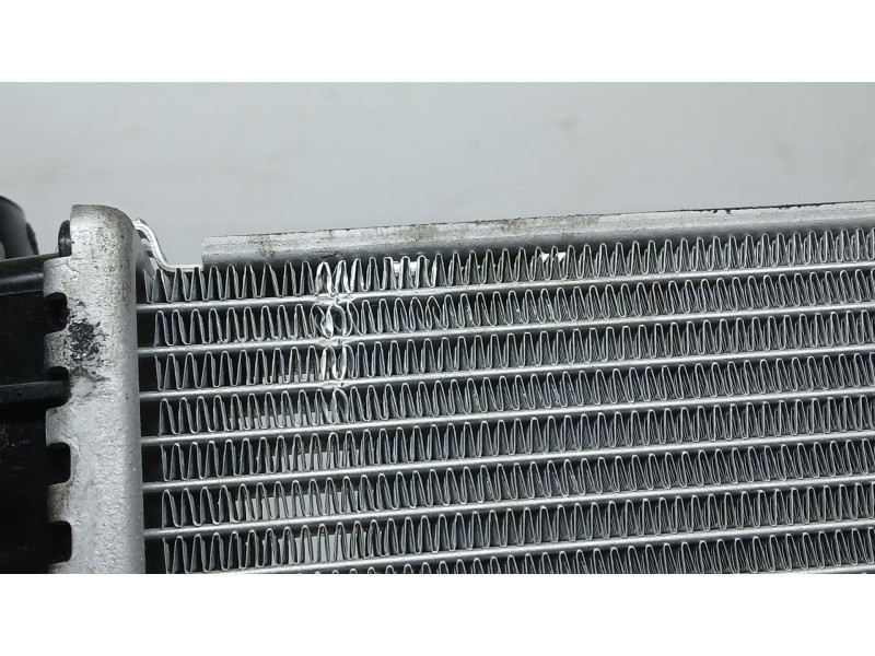 Recambio de radiador agua para peugeot expert furgoneta (v_) 1.5 bluehdi 120 referencia OEM IAM 9675747980 M167350K VALEO POCO D