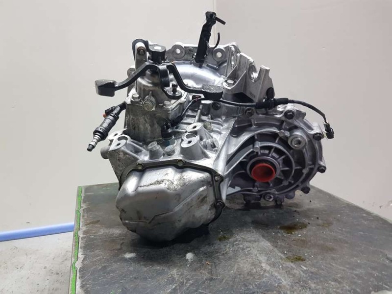 Recambio de caja cambios para opel karl edition referencia OEM IAM 25193045 631071664 5 VELOCIDADES