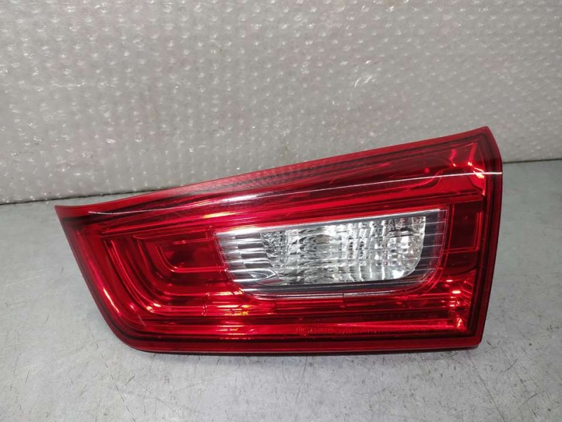 Recambio de piloto trasero derecho para mitsubishi asx (ga0w) challenge 2wd referencia OEM IAM 8336A088  INTERIOR