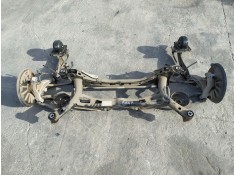 Recambio de puente trasero para skoda superb (3v3) active referencia OEM IAM   5 TORNILLOS