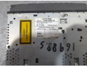 Recambio de sistema audio / radio para hyundai getz (tb) 1.1 referencia OEM IAM CDE9821R  
