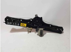 ELEVALUNAS DELANTERO DERECHO 51833742 2 PINS ELECTRICO