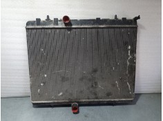 RADIADOR AGUA 9680533480 991746QE VALEO