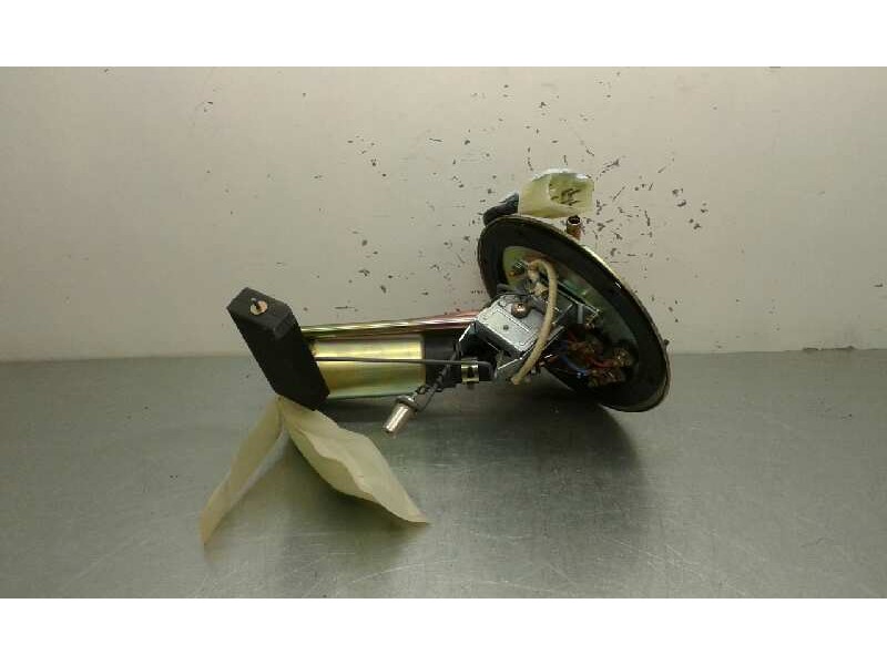 Recambio de aforador para kia sephia 1.5 cat referencia OEM IAM 66000270 K241 POONGSUNG