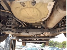 Recambio de puente trasero para opel crossland x / crossland (p17, p2qo) 1.2 (75) referencia OEM IAM 5148W1 DISCO C/ABS Y 4 TORN