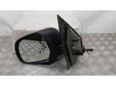 RETROVISOR IZQUIERDO 963026216R ELECTRICO ROZADO 