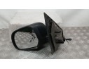 Recambio de retrovisor izquierdo para dacia dokker furgoneta/monovolumen 1.6 lpg referencia OEM IAM 963026216R ELECTRICO ROZADO 